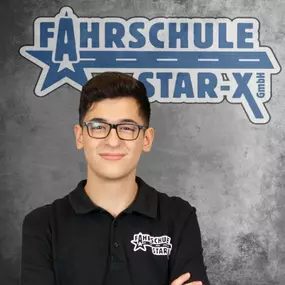 Bild von Fahrschule STAR-X GmbH