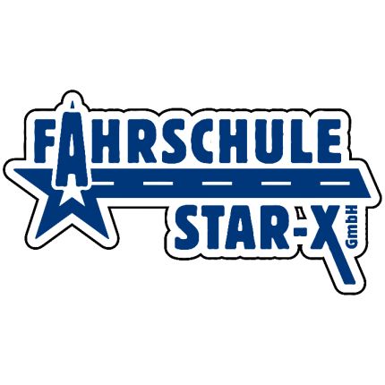 Logo od Fahrschule STAR-X GmbH