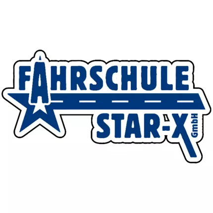 Logo von Fahrschule STAR-X GmbH