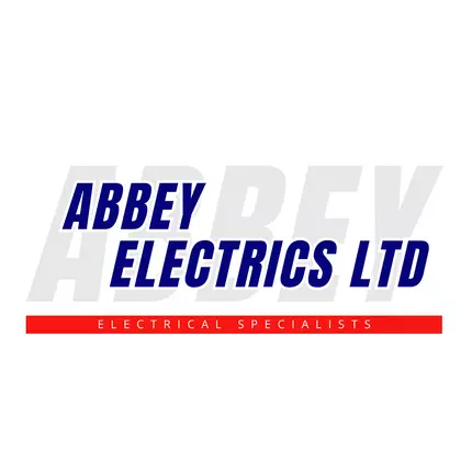 Logo van Abbey Electrics Ltd