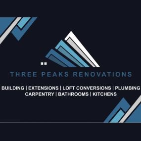 Bild von Three Peaks Renovations