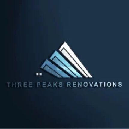 Logo von Three Peaks Renovations