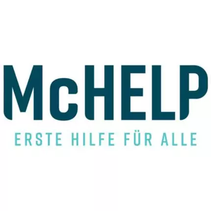 Logo od McHelp GbR