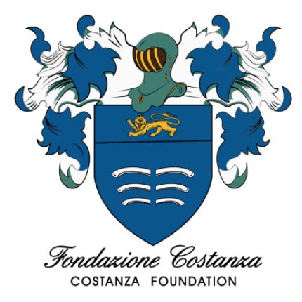 Logótipo de Fondazione Costanza