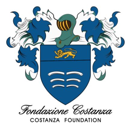 Logo von Fondazione Costanza