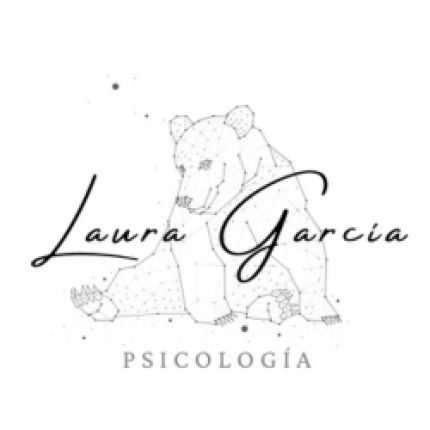 Logotipo de Laura García