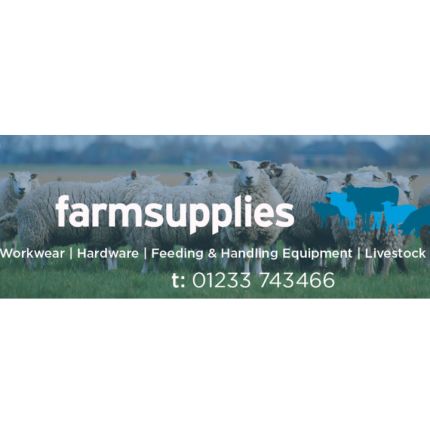 Logo van Westpoint farmsupplies