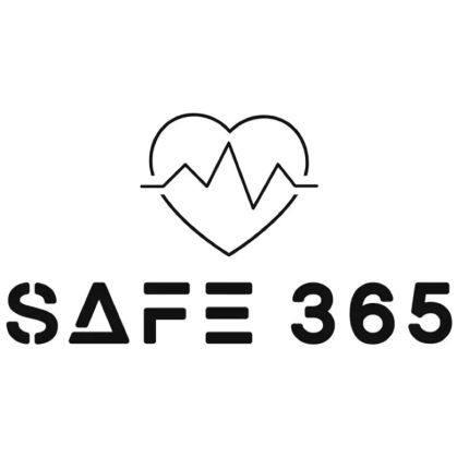 Logo fra Safe 365 UK