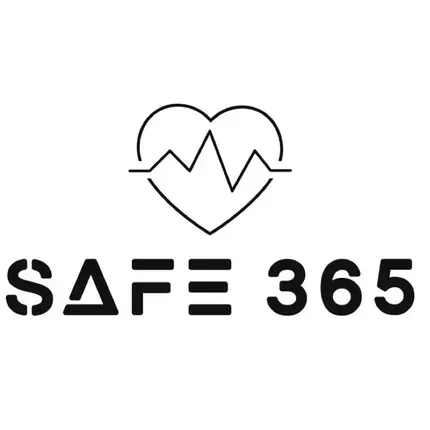 Logotyp från Safe 365 UK