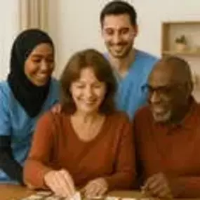 Bild von Trio Care Agency