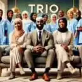Bild von Trio Care Agency