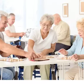 Bild von Trio Care Agency