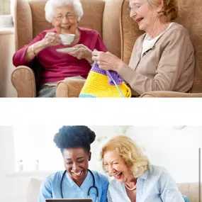 Bild von Trio Care Agency