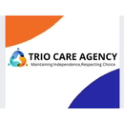 Logo od Trio Care Agency