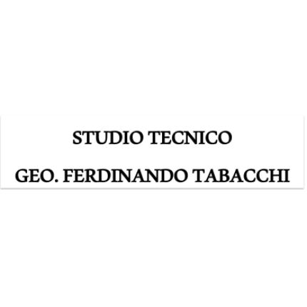 Logo von Tabacchi Geom. Ferdinando