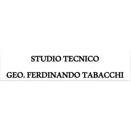 Logo von Tabacchi Geom. Ferdinando