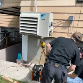 Bild von Your Comfort Heating & Air