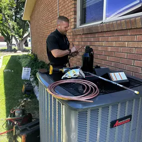 Bild von Your Comfort Heating & Air