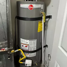 Bild von Your Comfort Heating & Air