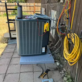Bild von Your Comfort Heating & Air
