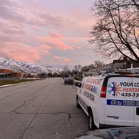 Bild von Your Comfort Heating & Air
