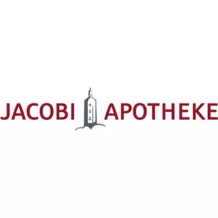 Logo from Jacobi-Apotheke