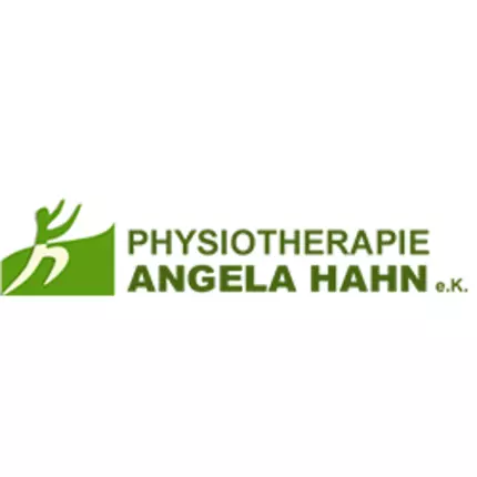 Logo de Physiotherapie Angela Hahn