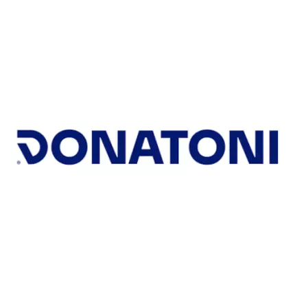 Logo da Donatoni Group