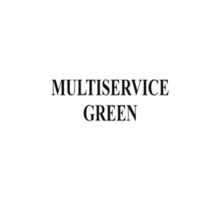 Logo fra Multiservice Green