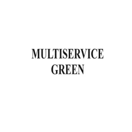 Λογότυπο από Multiservice Green