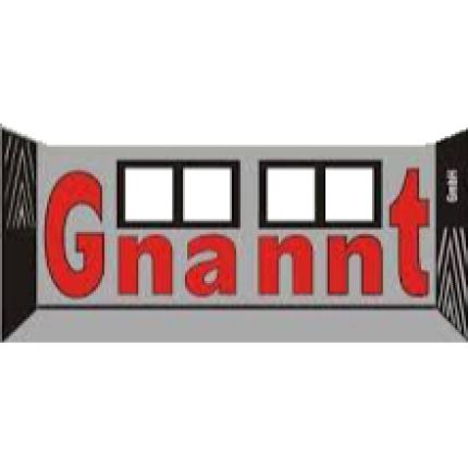 Logo da Gnannt GmbH