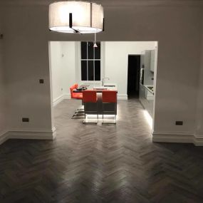 Bild von James Airey Flooring