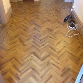 Bild von James Airey Flooring