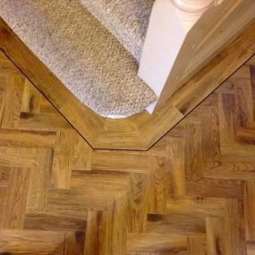 Bild von James Airey Flooring