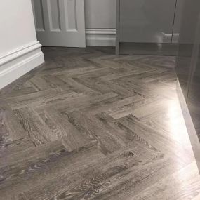 Bild von James Airey Flooring