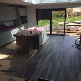 Bild von James Airey Flooring