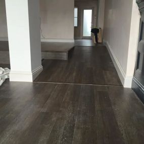 Bild von James Airey Flooring