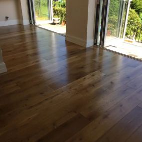 Bild von James Airey Flooring