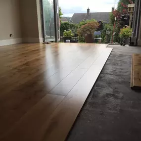 Bild von James Airey Flooring