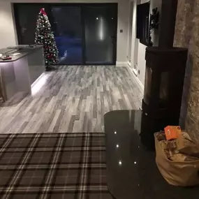Bild von James Airey Flooring