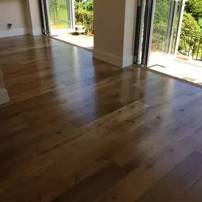 Bild von James Airey Flooring