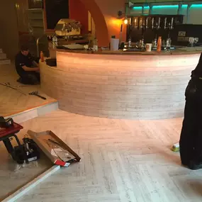 Bild von James Airey Flooring