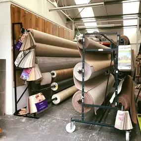 Bild von James Airey Flooring