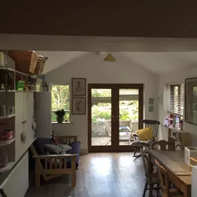 Bild von James Airey Flooring