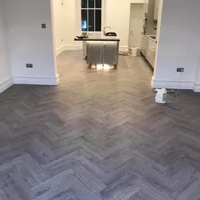 Bild von James Airey Flooring