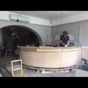 Bild von James Airey Flooring