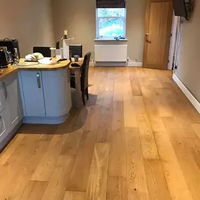 Bild von James Airey Flooring