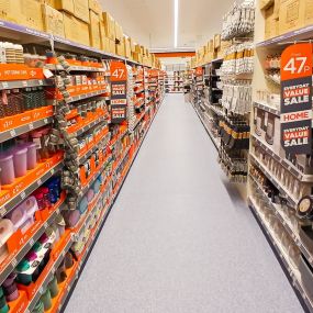 Bild von B&M Store