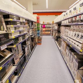 Bild von B&M Store