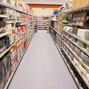 Bild von B&M Store